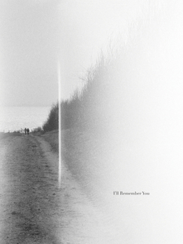 Paperback I’ll Remember You: Jonas Dahlström Book