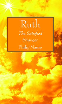 Paperback Ruth Book