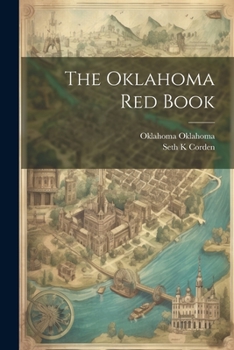 Paperback The Oklahoma red Book