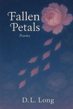 Paperback Fallen Petals Book