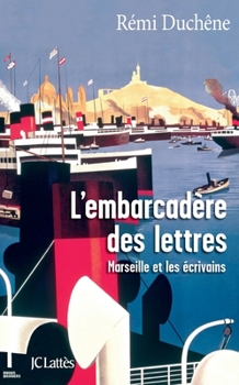 L'Embarcadère Des Lettres