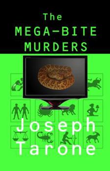 Paperback The Mega-Bite Murders Book