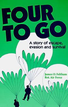 Hardcover Four to Go Book