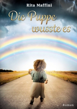 Paperback Die Puppe wusste es [German] Book
