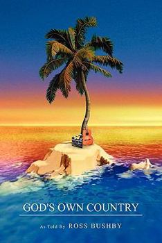 Paperback God's Own Country Book