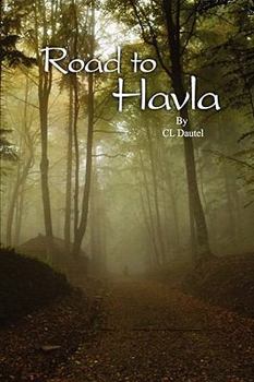 Hardcover Road to Havla Book