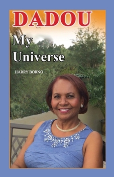Paperback Dadou My Universe Book