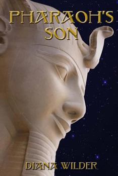 Paperback Pharaoh's Son: Book III of the Memphis Cycle Book