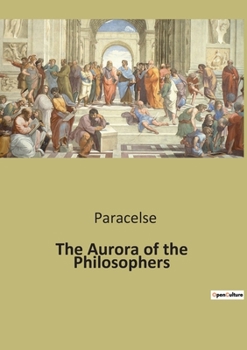 Paperback The Aurora of the Philosophers Book