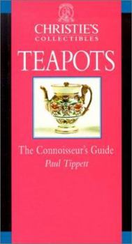 Hardcover Teapots: Christie's Collectibles Book