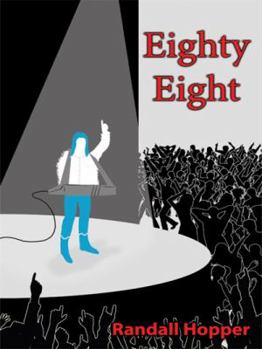 Paperback Eighty Eight Book