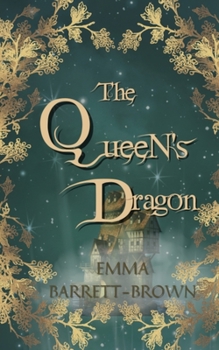 Paperback The Queen's Dragon Book