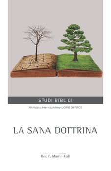 Paperback La sana dottrina [Italian] Book