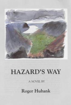 Paperback Hazard's Way Book