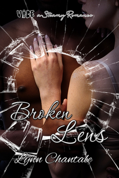 Broken Lens - Book #3 of the VIBE