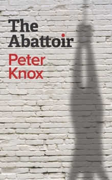 Paperback The Abattoir Book