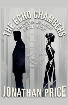 Paperback The Echo Chambers Book