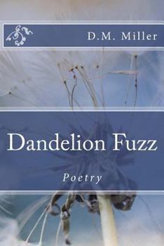 Paperback Dandelion Fuzz Book