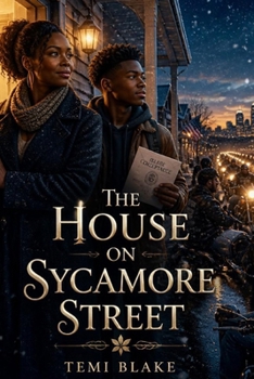 Paperback The House on Sycamore Street Book