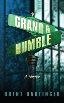 Paperback Grand & Humble Book