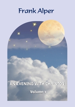 Paperback An Evening with Christos Book