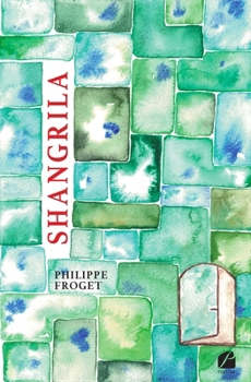 Paperback Shangrila [French] Book