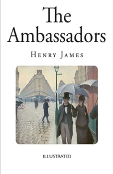 Paperback The Ambassadors Illustrated Book