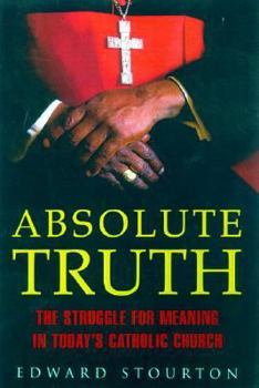 Hardcover Absolute Truth Book