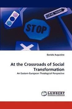 Paperback At the Crossroads of Social Transformation Book