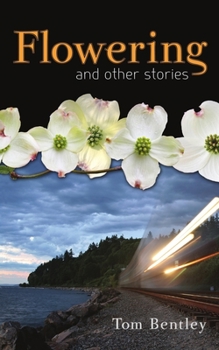 Paperback Flowering and Other Stories Book