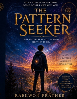 Paperback The Pattern Seeker Book