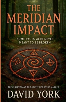Paperback The Meridian Impact: Some Pacts Were Never Meant to Be Broken Book