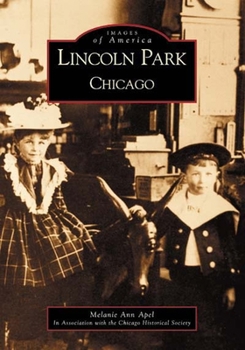 Paperback Lincoln Park, Chicago Book