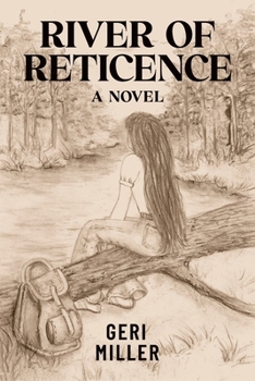 Paperback River of Reticence Book