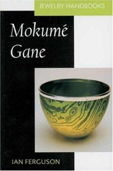 Paperback Mokume Gane Book
