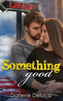 Paperback Something Good Book