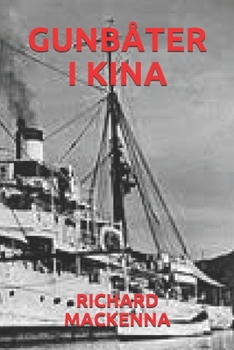 Paperback Gunb?ter I Kina [Norwegian_Bokmal] Book