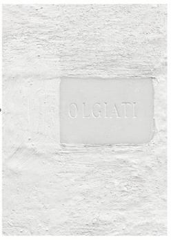 Paperback Dado: Built and Inhabited by Rudolf Olgiati and Valerio Olgiati Book