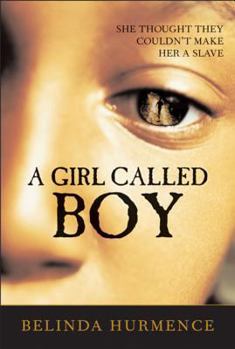 Paperback A Girl Called Boy Book