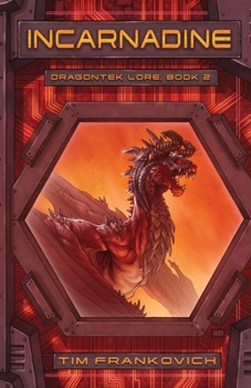 Paperback Incarnadine Book