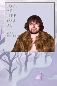 Paperback Love Me Like You Do Book