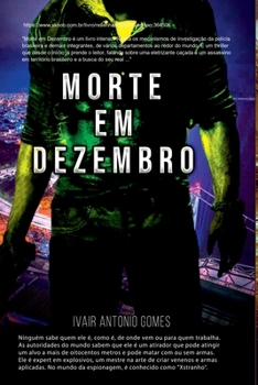 Paperback Morte Em Dezembro [Portuguese] Book