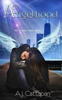 Paperback Angelhood Book