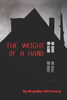 Paperback The Weight of a Hand: Daniels Sacrifice Book