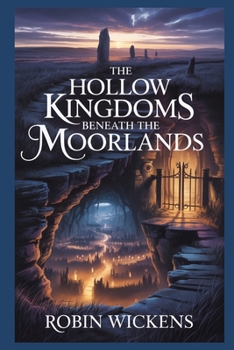 The Hollow Kingdoms Beneath The Moorlands (Myths And Legends)