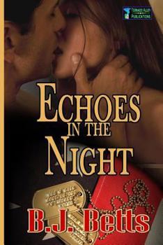 Paperback Echoes In the Night Book