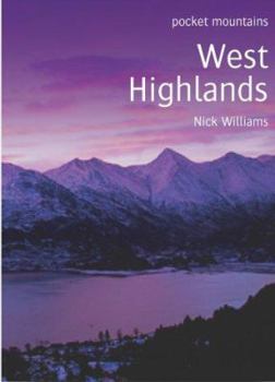 Paperback West Highlands Book