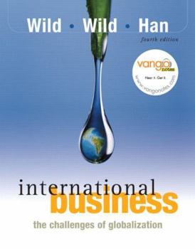 International Business: The Challenges of Globalization