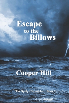 Paperback Escape to the Billows Book
