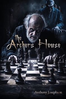 Paperback The Archer's House Book